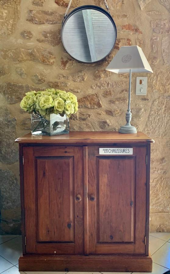 Cozy Cottage With Garden In Sarlat Medieval Centre Экстерьер фото